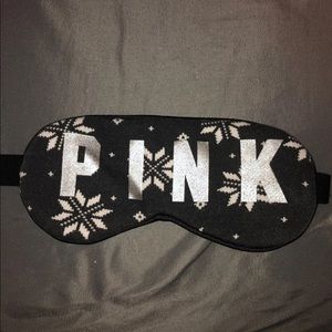 Victoria's Secret/Pink sleeping mask